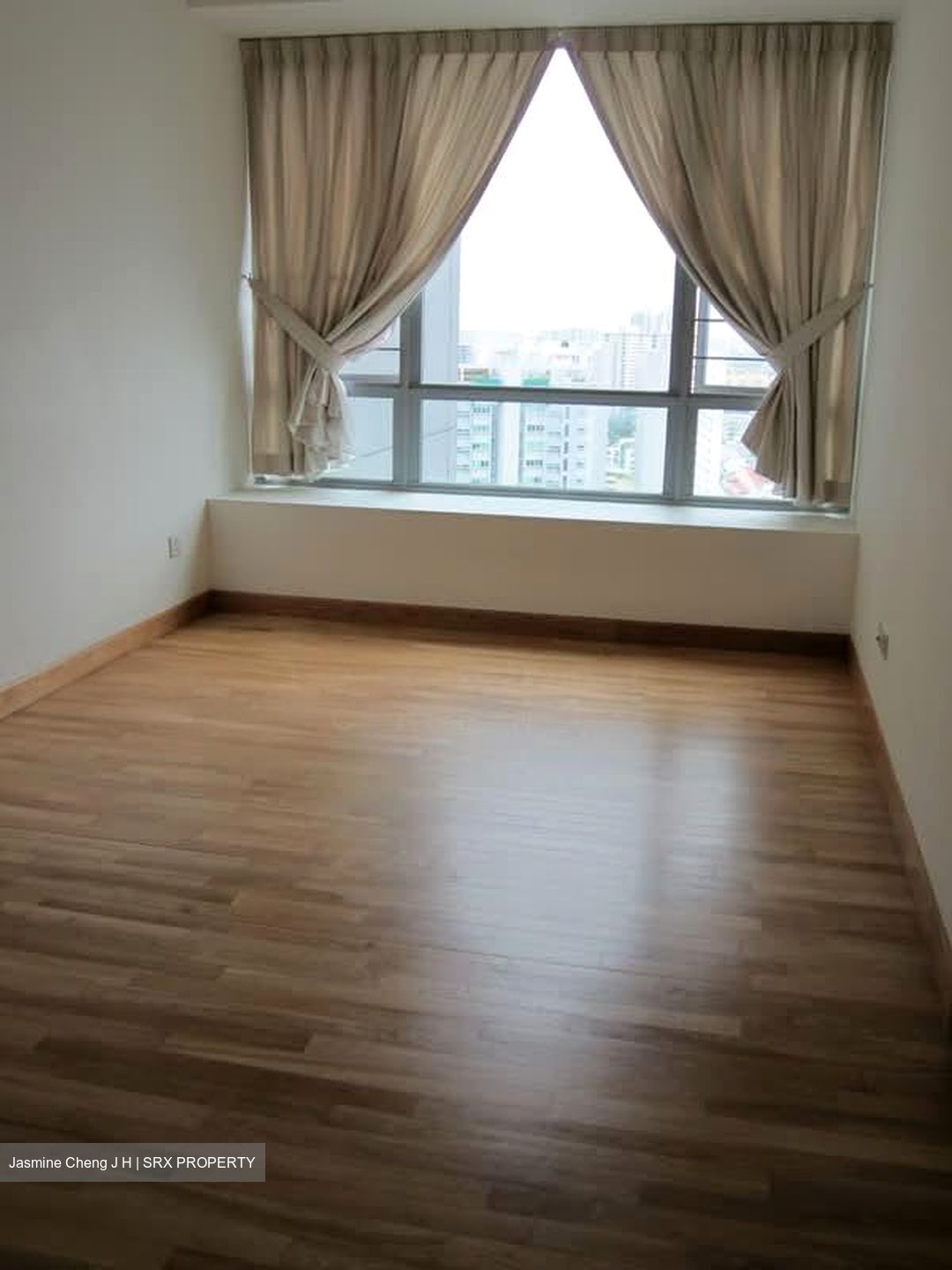 Park Infinia At Wee Nam (D11), Condominium #593612001